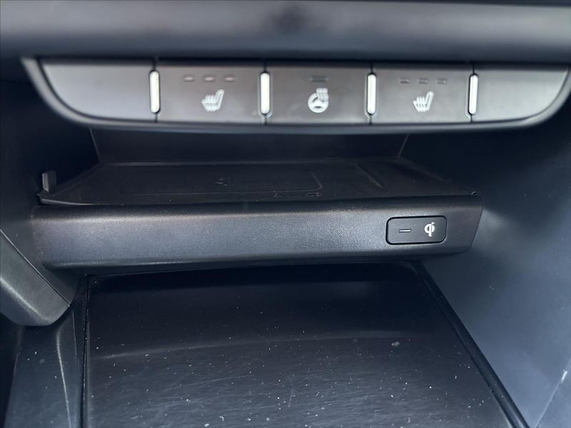 Kia XCeed 1,5 TGDi TOP ZÁRUKA KAMERA NAV - fotka 29 z 43