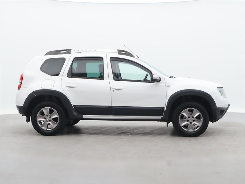 Dacia Duster 1.2 TCe 92kW Prestige Tažné - fotka 8 z 26