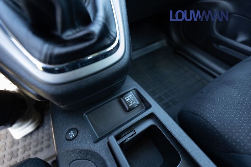 Honda CR-V 2.2D - fotka 6 z 27