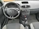 Renault Clio 1,5 dCi klima kombi - náhled 4