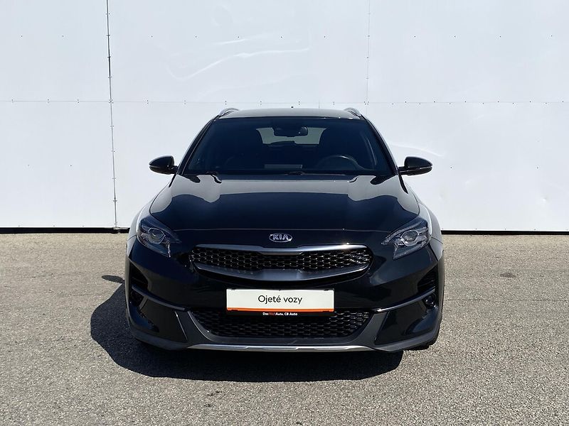Kia XCeed 1.4 T-GDI 103 kW - fotka 5 z 25