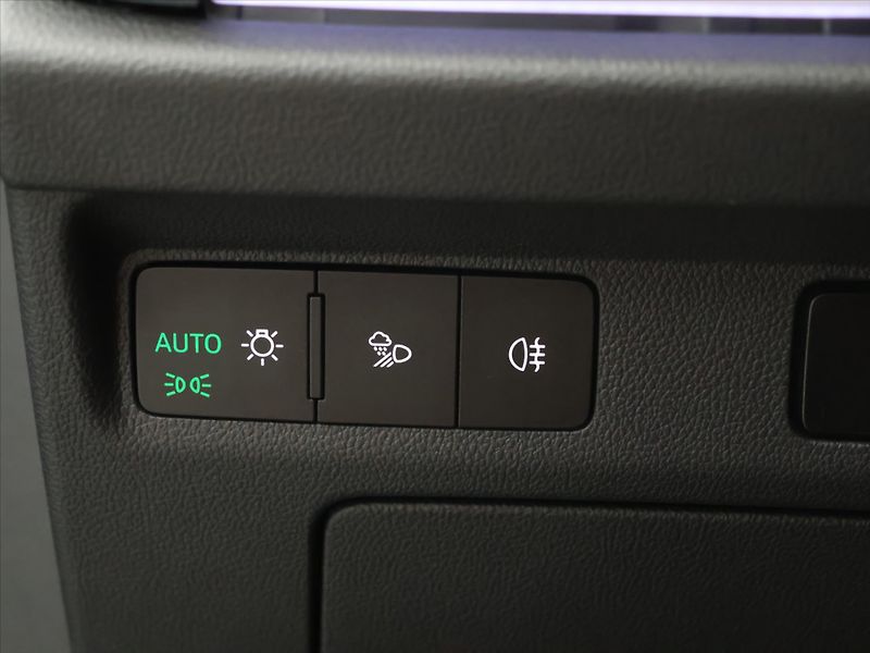 Škoda Enyaq RS  82kWh 4x4 CZ SOH 95% - fotka 18 z 43