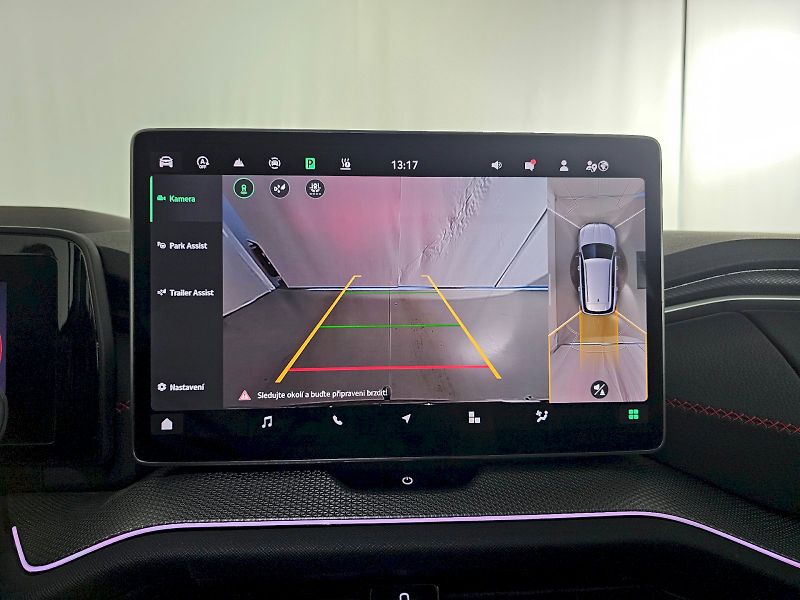 Škoda Kodiaq (2025) 2.0TSI RS 195kW DSG 7S PANORAM - fotka 10 z 29