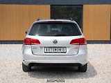 Volkswagen Passat Variant (2012) 1.6 TDI Servis, Výhrev s. - náhled 16