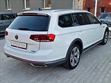 Volkswagen Passat 2.0TDI 147kW DSG Alltrack, ČR - náhled 10