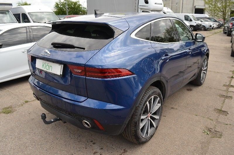 Jaguar E-Pace - fotka 2 z 16