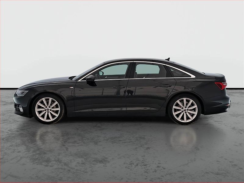 Audi A6 (2019) S line 40 TDI - fotka 3 z 16