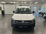 Volkswagen Caddy (2017) 1.4TGI Maxi Skříň | Záruka - náhled 2
