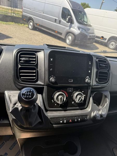 Fiat Ducato (2026) Light 2.2 MTJ 120k van L2H2   - fotka 5 z 7