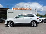 Škoda Karoq (2022) 2.0TDi 110kW 4x4 DSG ČR DPH - náhled 4