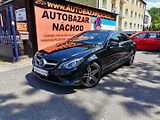 Mercedes-Benz Třídy E (2013) 2.0i Turbo 155kw 250 Sport LED - náhled 8