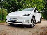 Tesla Model Y (2022) Long Range AWD 79kWh, SoH 91% - náhled 1