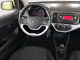 Kia Picanto (2012) 1.0, ČR,1.maj - náhled 7