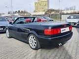Audi 80 1.9 TDI/66kW Cabrio - náhled 10