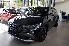 Hyundai Tucson (2026) 27 1,6 TGDI MT GO CZECH - fotografie inzerátu