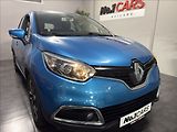 Renault Captur 0,9   TCe KAMERA VÝHŘEV ALU - náhled 23