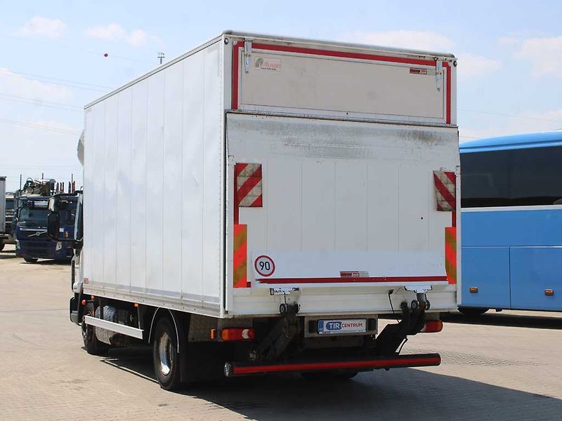 Iveco Eurocargo 120EL, EURO 6, HYDRAULICKÉ ČEL - fotka 4 z 20
