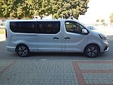 Renault Trafic (2025) L2 SpaceClass Blue dCi 170 EAG - náhled 2