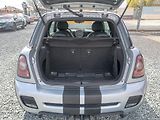 Mini Cooper (2008) 1.6i 16V 88KW DIGI-PO SERVISU - náhled 34