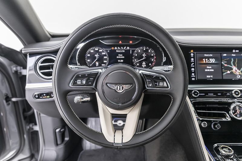 Bentley Flying Spur Speed Edition 12*PPF*W12 - fotka 7 z 43