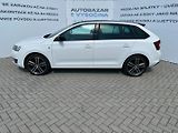Škoda Rapid (2013) 1.2TSi Spaceback! Panorama! - náhled 7