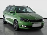 Škoda Fabia (2017) Style 1.2 TSI, Xenony - náhled 1