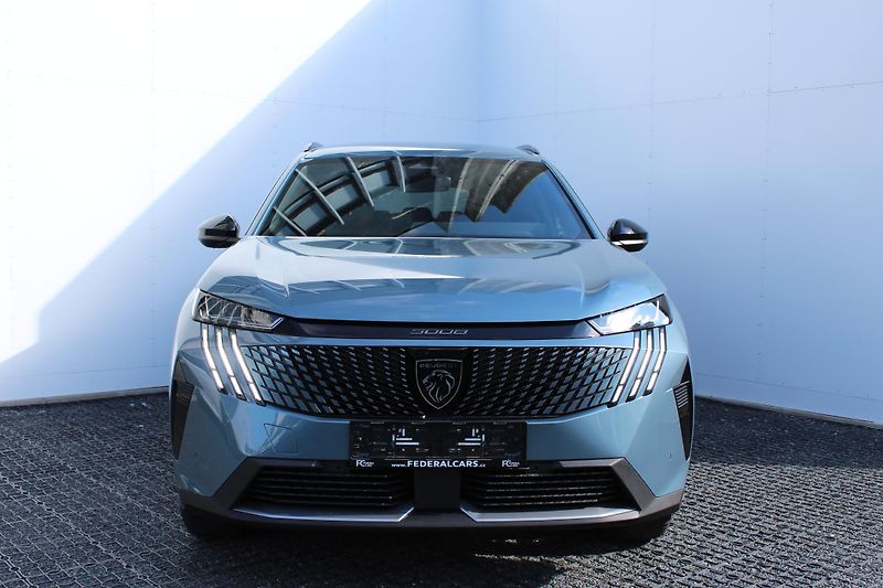 Peugeot 5008 (2026) ALLURE Hybrid 145 e-DCS6 - fotka 3 z 33