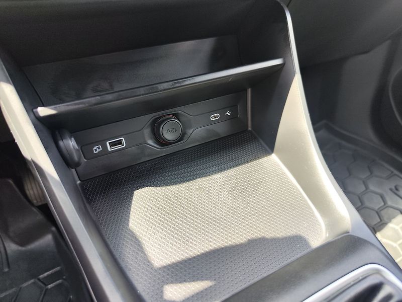 MG MG3 1.5i/85kW Elegance - fotka 20 z 31