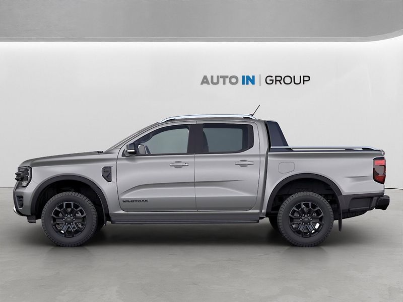 Ford Ranger (2026) Wildtrak Double Cab 2,3 EcoBoo - fotka 8 z 9