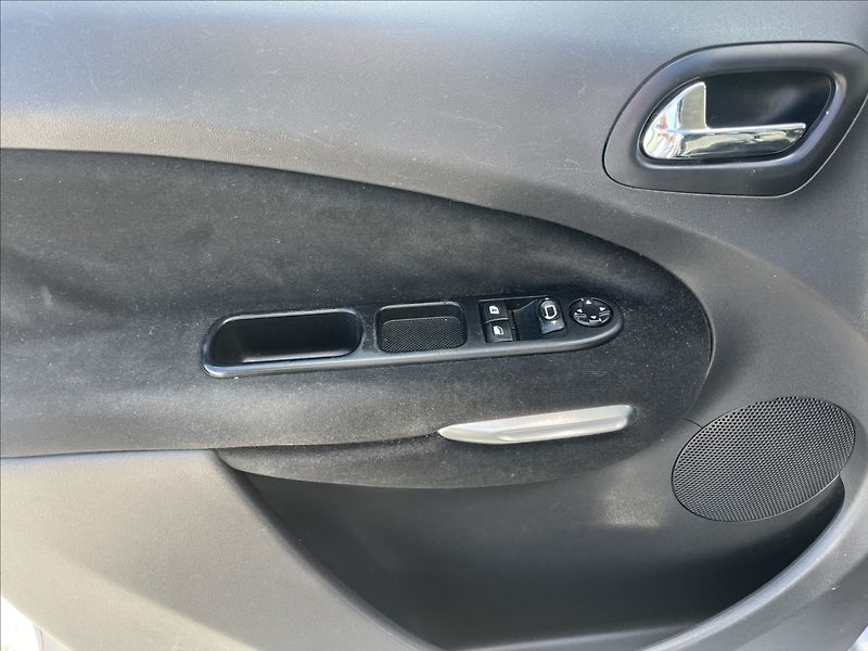Citroën C3 Picasso 1,6 HDi 68kw Klima Euro5 po ST - fotka 21 z 25