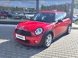 Mini Cooper 1.6/90kW PANO,NAVI - náhled 1