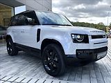 Land Rover Defender (2026) 110 D250 X-DYNAMIC SE - náhled 8