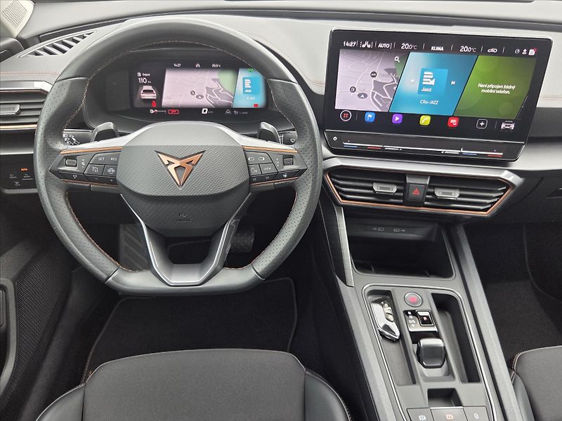 Cupra Formentor 1,5 TSi DSG Záruka2029 ČR 1.ma - fotka 13 z 22