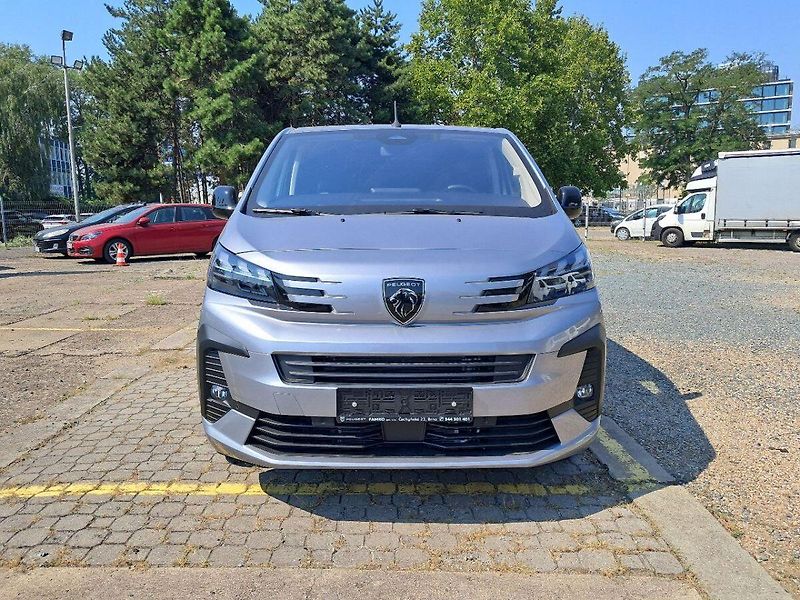 Peugeot Traveller Active L2 2.2 BlueHDi 180 S&am - fotka 2 z 12