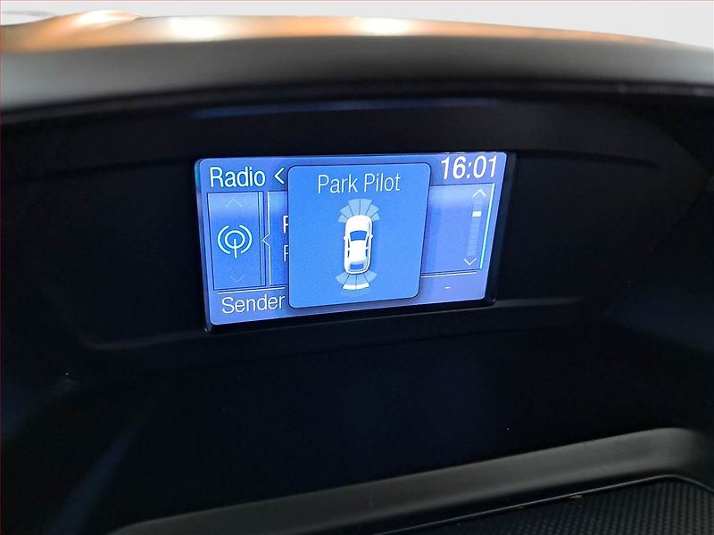Ford Kuga (2013) 2.0 TDCi, 4X4, Tempomat - fotka 20 z 21