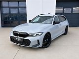 BMW Řada 3 320d xDrive M-Sport Touring - náhled 1