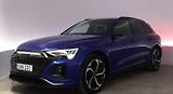 Audi Q8 e-tron 55 Q S-Line SoH 94% 360k Pano  - náhled 1