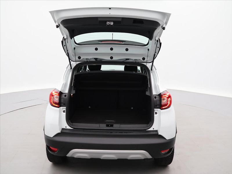 Renault Captur 1,3 TCe 96kW Intens LED Navi - fotka 9 z 34