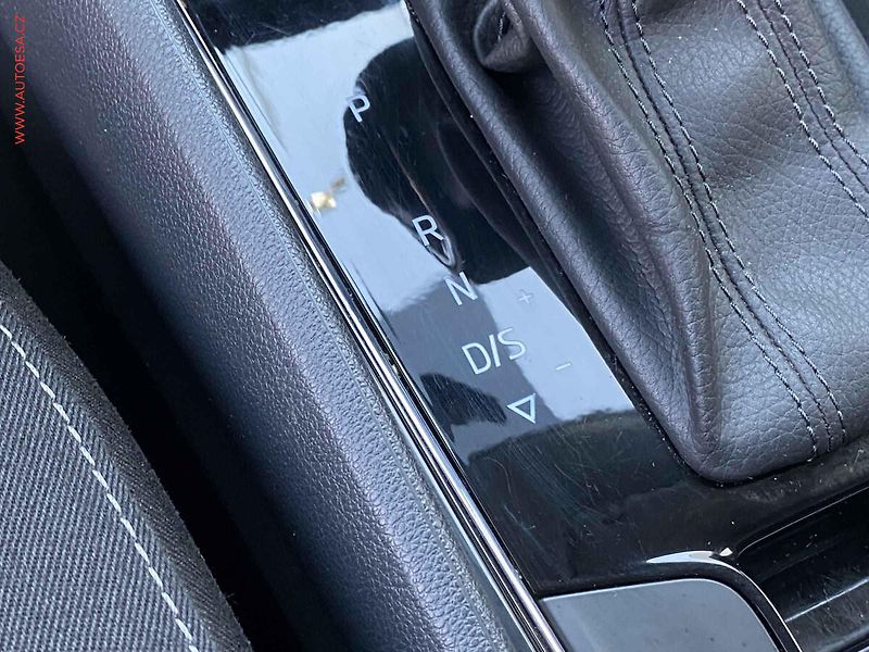 Škoda Kodiaq (2020) 1.5 TSi, Ambition, DSG - fotka 14 z 18