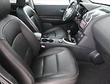 Nissan Qashqai (2007) 2.0, 4X4, Navi, Tempomat - náhled 9