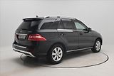 Mercedes-Benz Třídy M 3,0 350 CDI 190 kW 4MATIC Záru - náhled 4