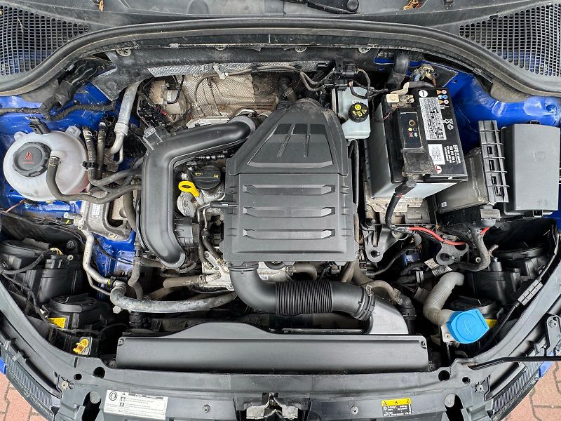 Škoda Octavia 1.0TSI 1.MAJITEL ČR DPH  - fotka 21 z 23