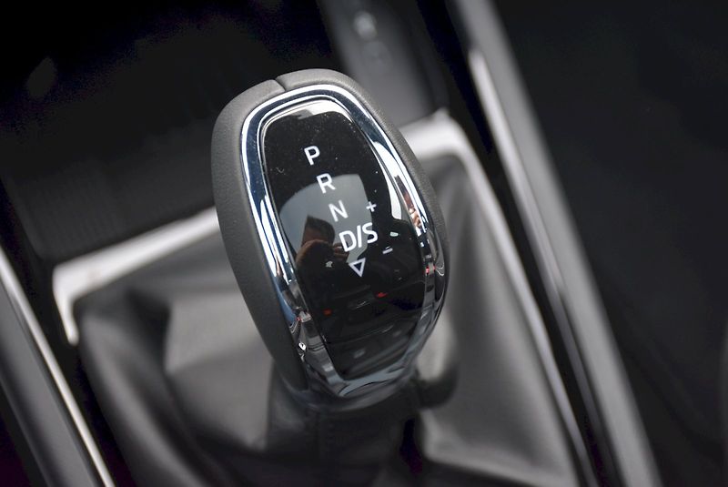 Škoda Kamiq (2025) Monte Carlo 1,0 TSI 85 kW 7° a - fotka 29 z 36