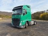 Volvo FH FH 500 I-SAVE NAVI TOP STAV - náhled 1