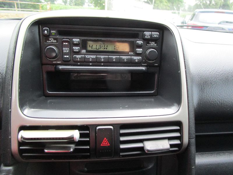 Honda CR-V 2,2D-103KW-4x4-BEZ DPF - fotka 12 z 17