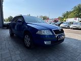 Škoda Octavia (2007) 2.0 TDi, 4x4, tažné - náhled 3
