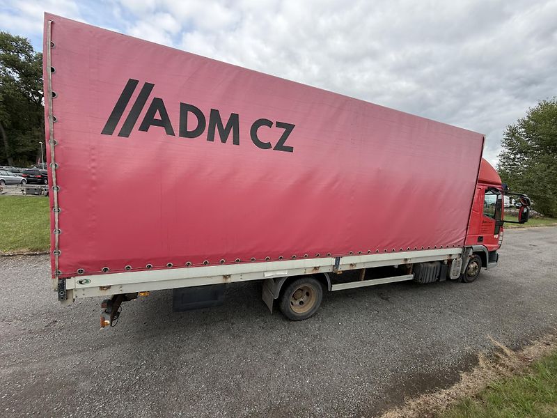 Iveco Eurocargo 75E18 - fotka 6 z 15