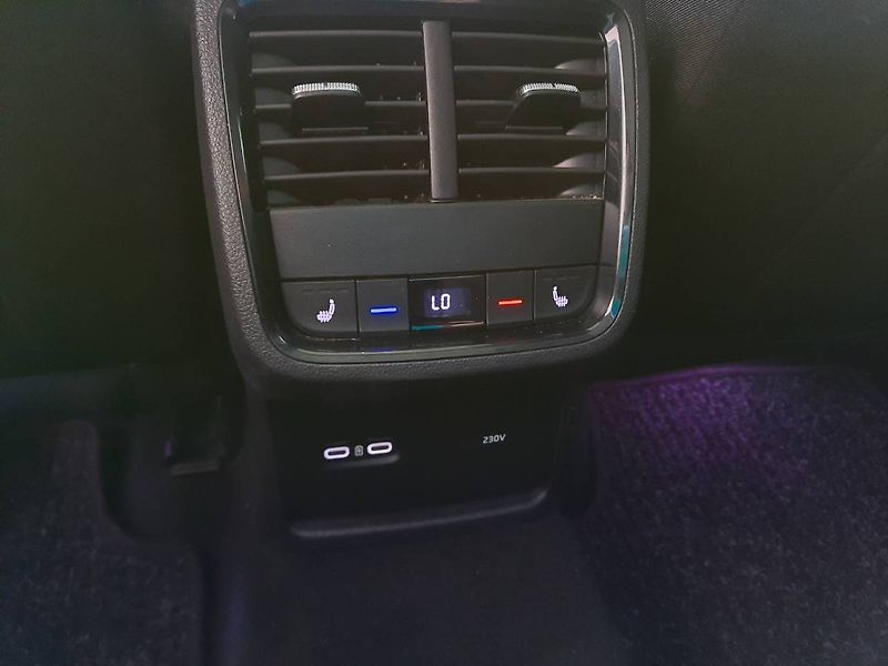 Škoda Octavia (2022) Combi 2.0 TDI (110kW/150k) - fotka 24 z 29