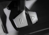 Koncept elektrického SUV Volkswagen ID. Roomzz