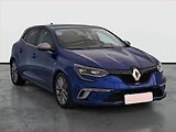 Renault Mégane (2016) 1.6 TCe GT, Automat, Navi - náhled 1